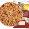 Parrot Food